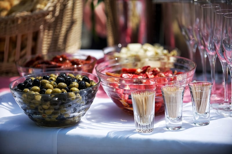 Catering Services