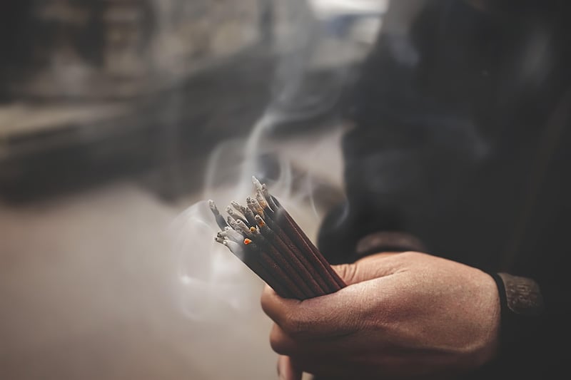 Tailored Rituals