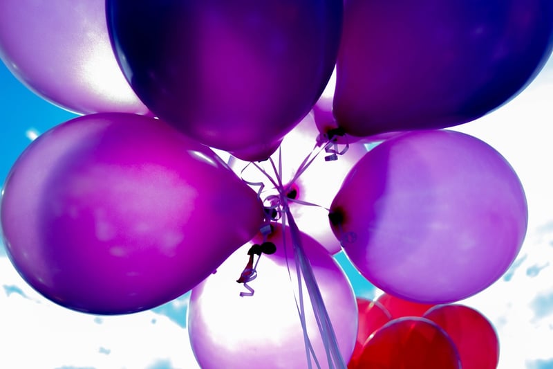 Bespoke Celebration Image