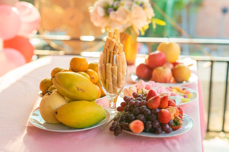 Catering Service