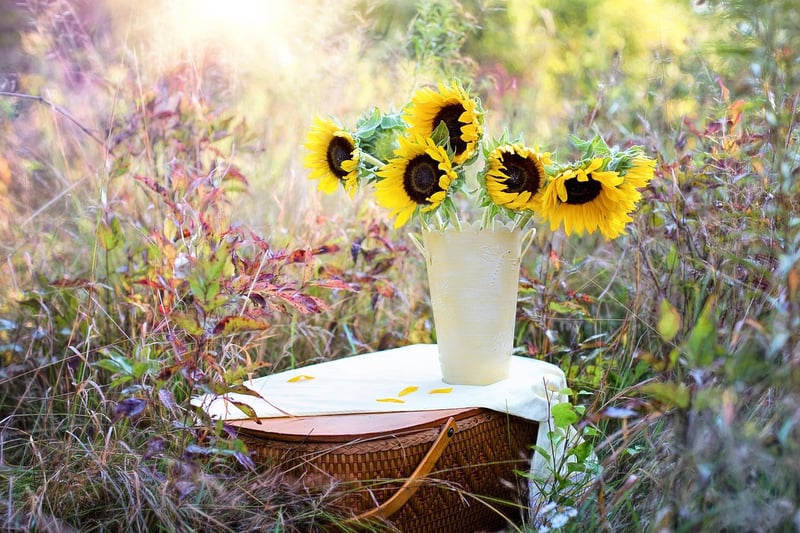 Floral Design